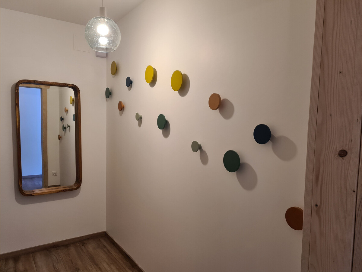 Gîte 4 étoiles 10 pers. La Bresse, terrasse sud & trottinettes gratuites - Photo 28