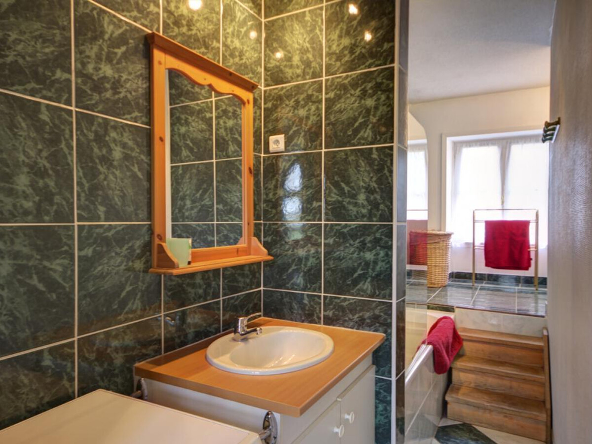 Gîte 8 pers. dans château avec parc 80ha et plan d'eau - Photo 14