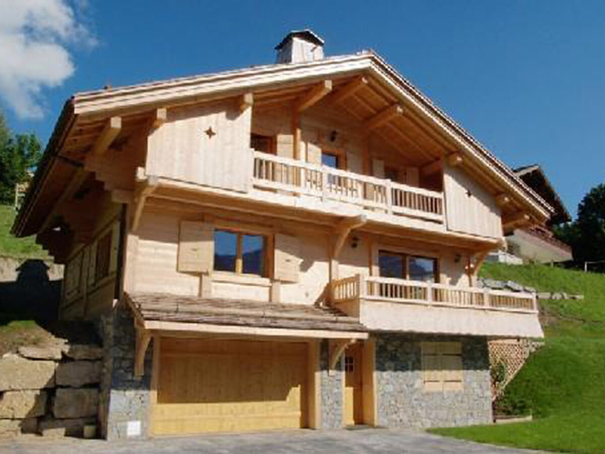 Chalet la Perle des Neiges, 5 ch., 100 m des pistes - Photo 2