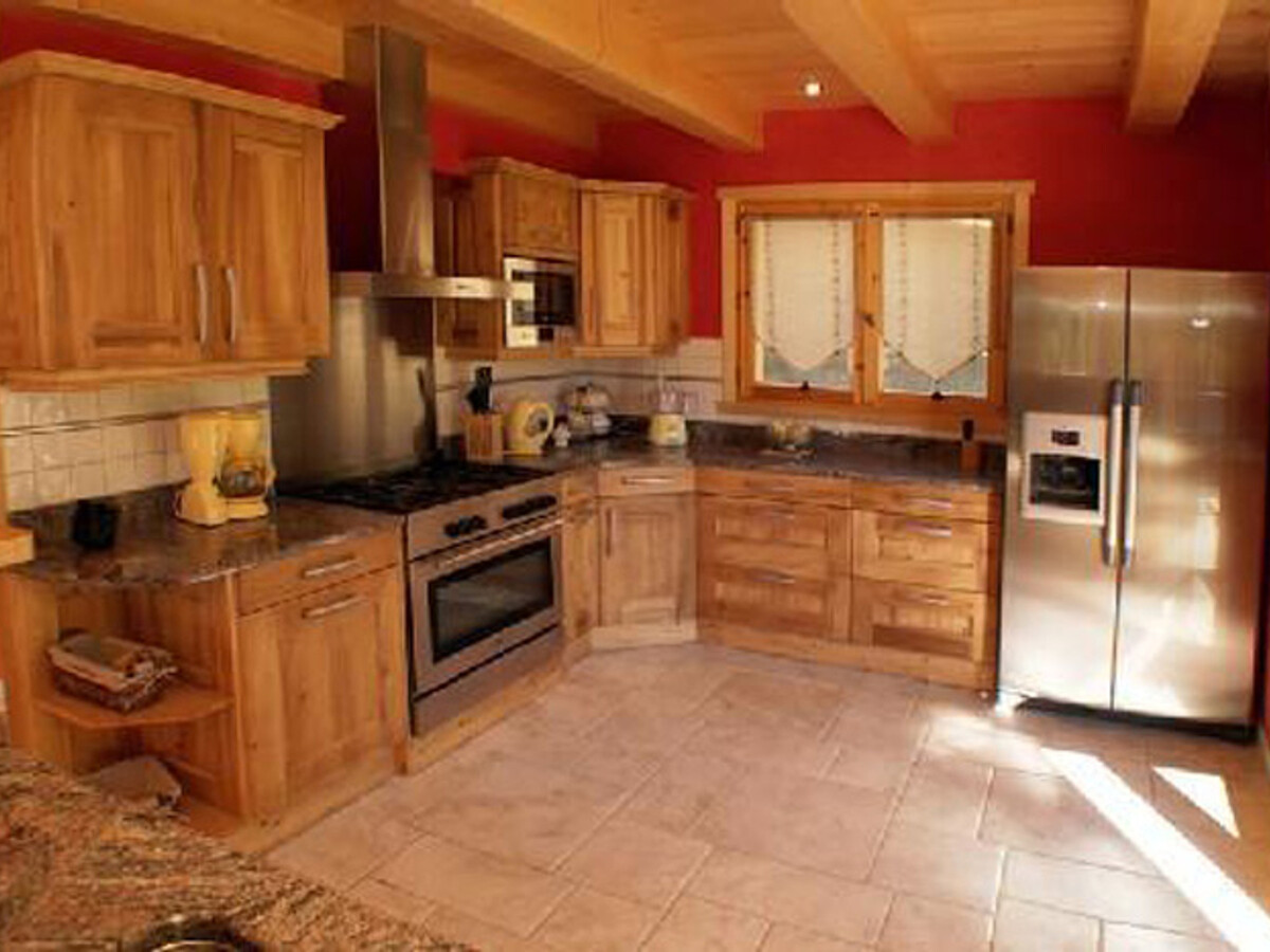 Chalet la Perle des Neiges, 5 ch., 100 m des pistes - Photo 4