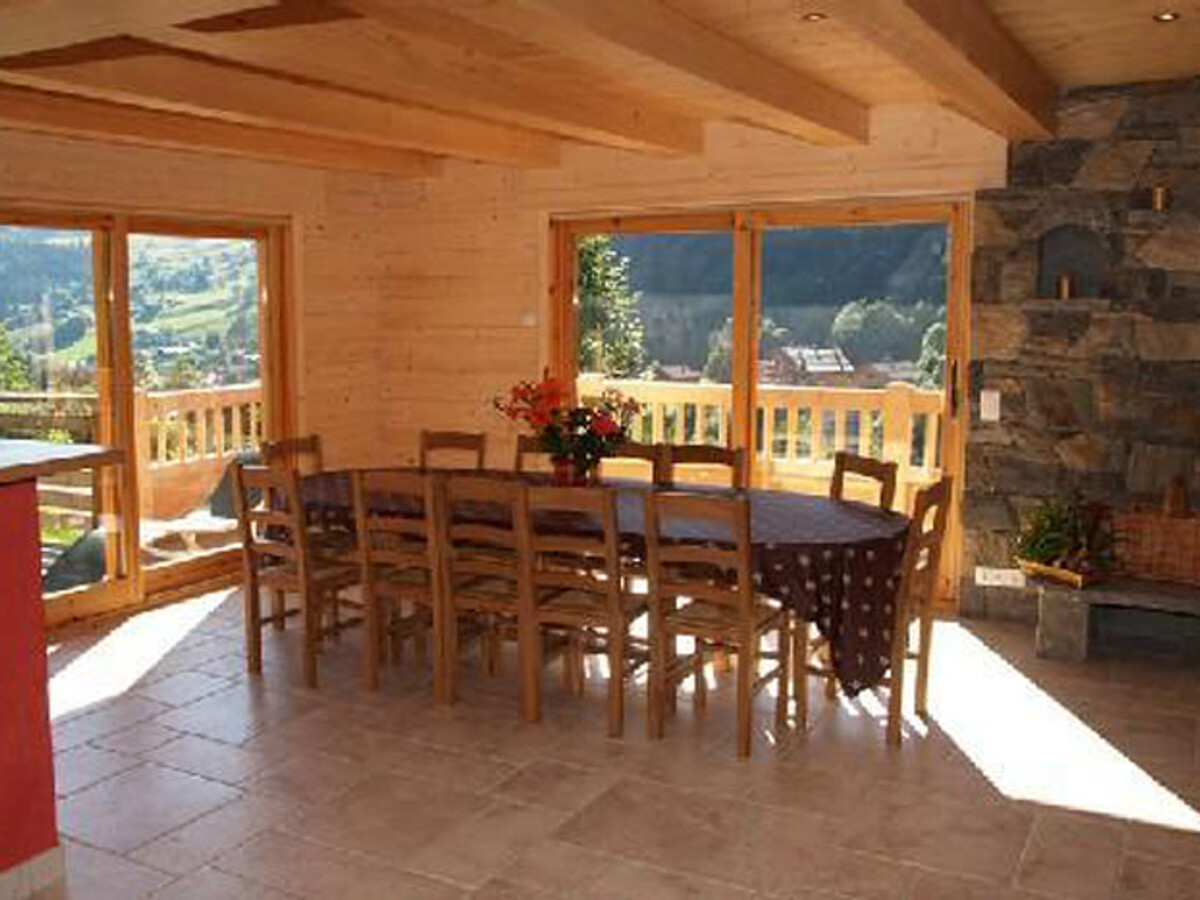 Chalet la Perle des Neiges, 5 ch., 100 m des pistes - Photo 5