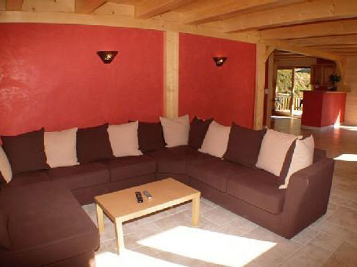 Chalet la Perle des Neiges, 5 ch., 100 m des pistes - Photo 6