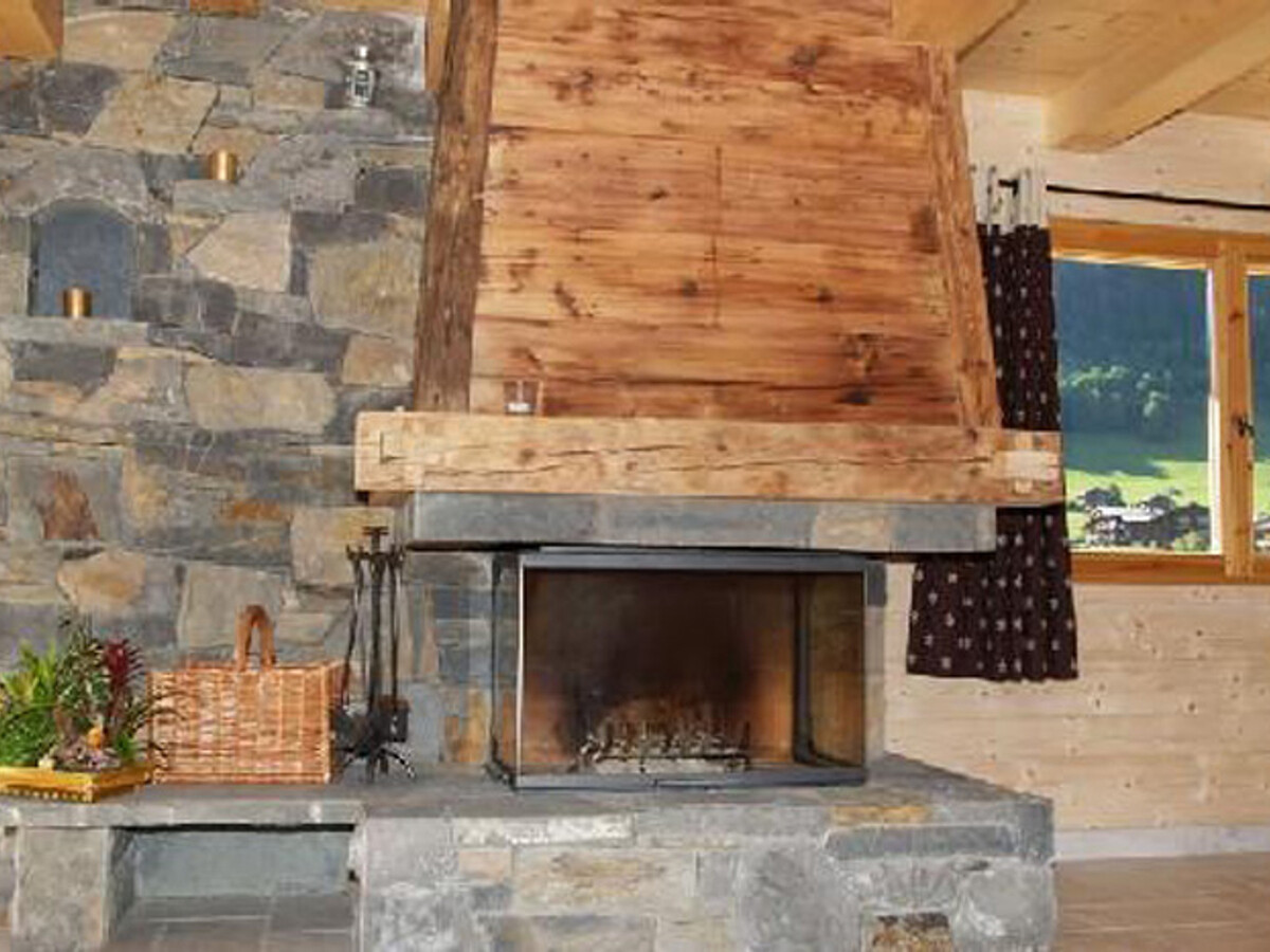 Chalet la Perle des Neiges, 5 ch., 100 m des pistes - Photo 9