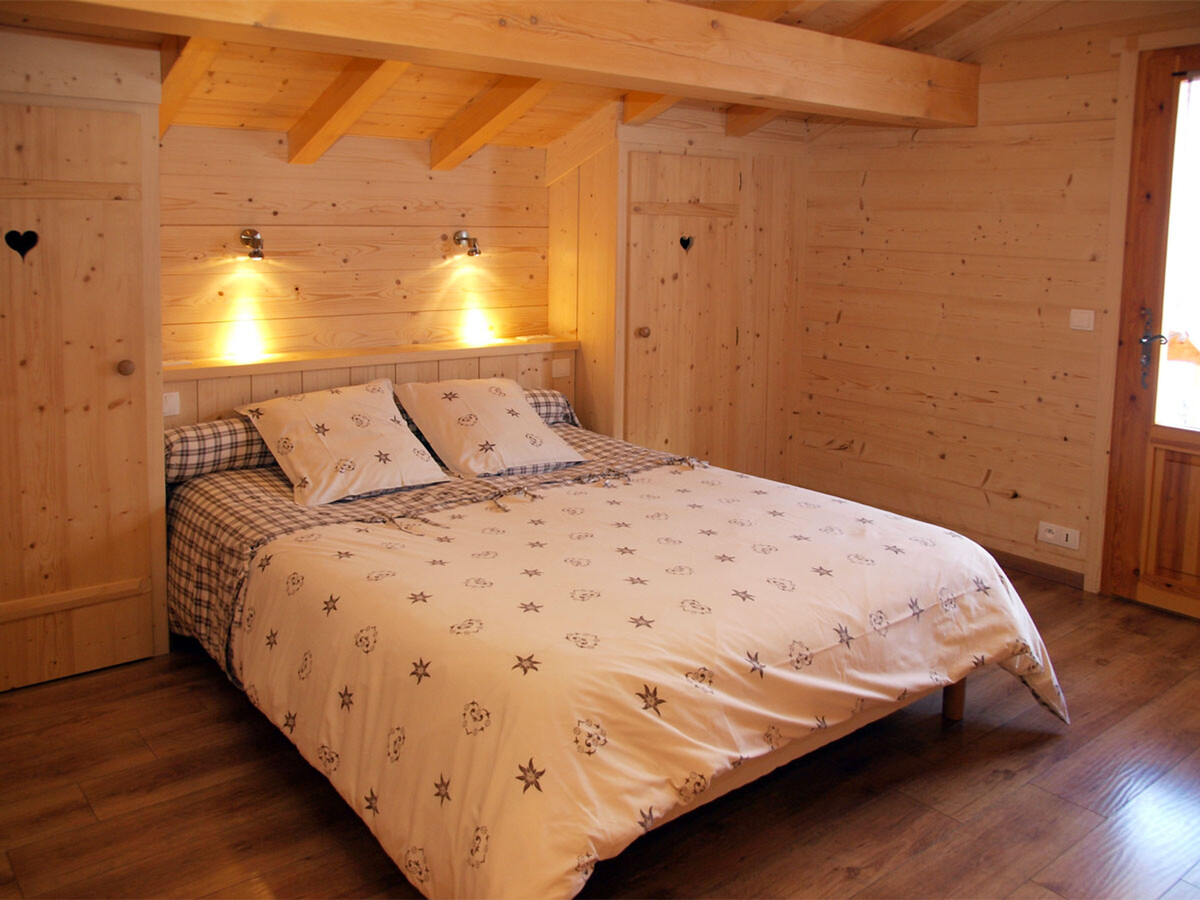 Chalet la Perle des Neiges, 5 ch., 100 m des pistes - Photo 10