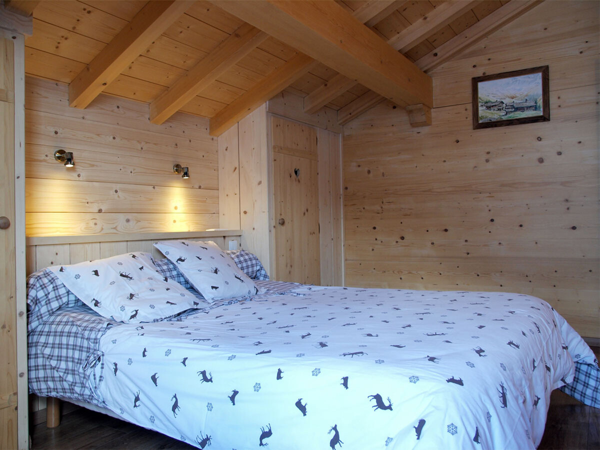 Chalet la Perle des Neiges, 5 ch., 100 m des pistes - Photo 11
