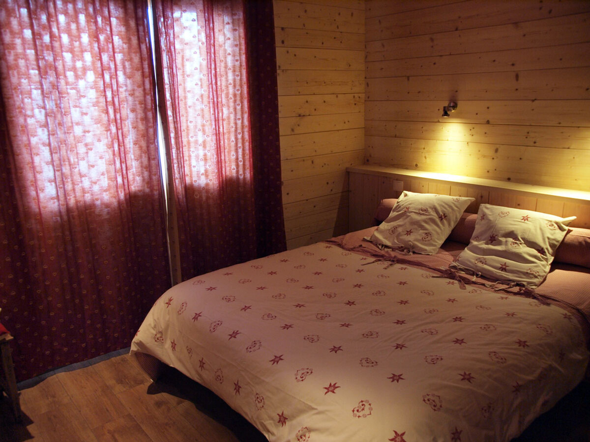Chalet la Perle des Neiges, 5 ch., 100 m des pistes - Photo 13