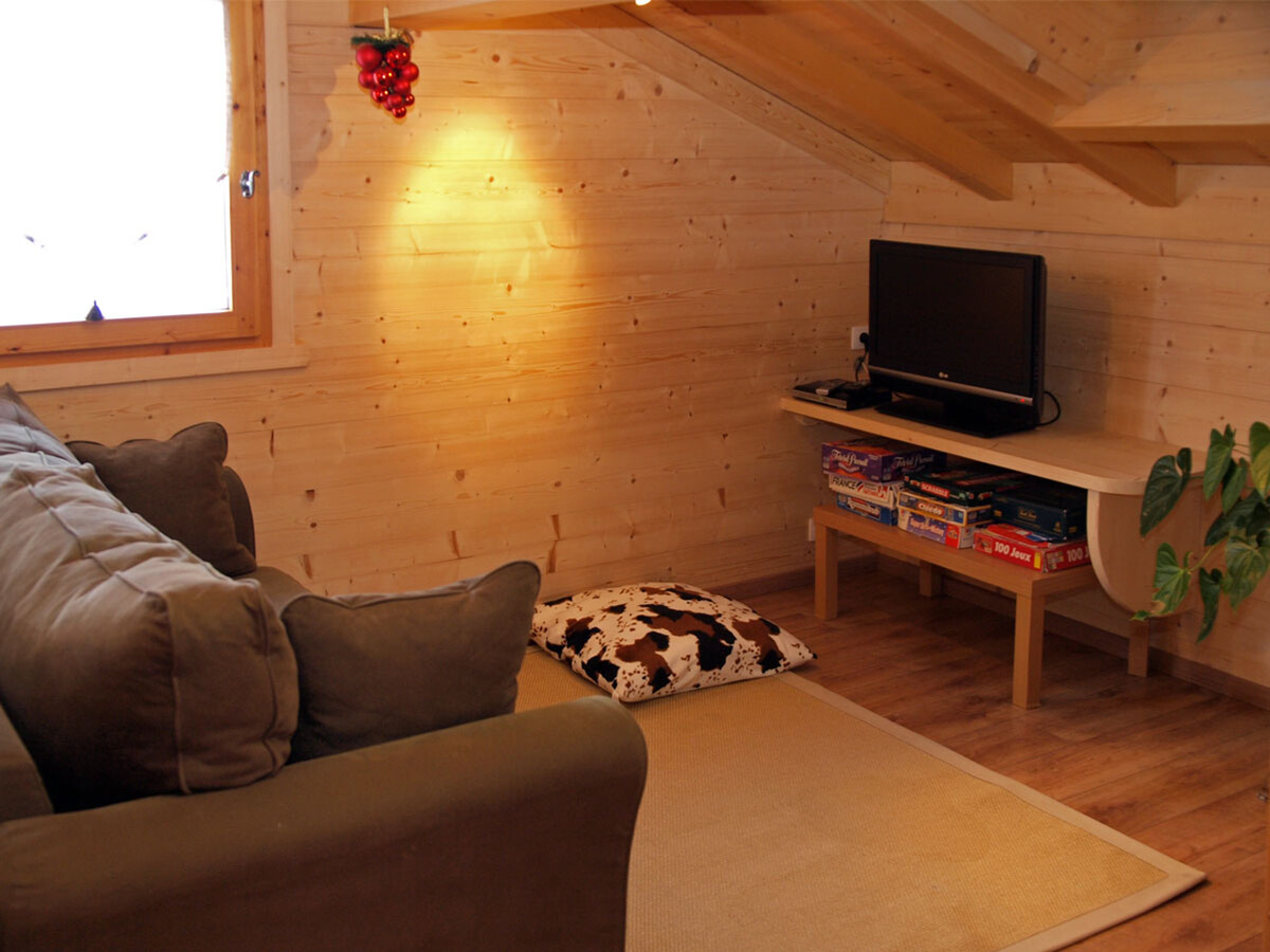 Chalet la Perle des Neiges, 5 ch., 100 m des pistes - Photo 14