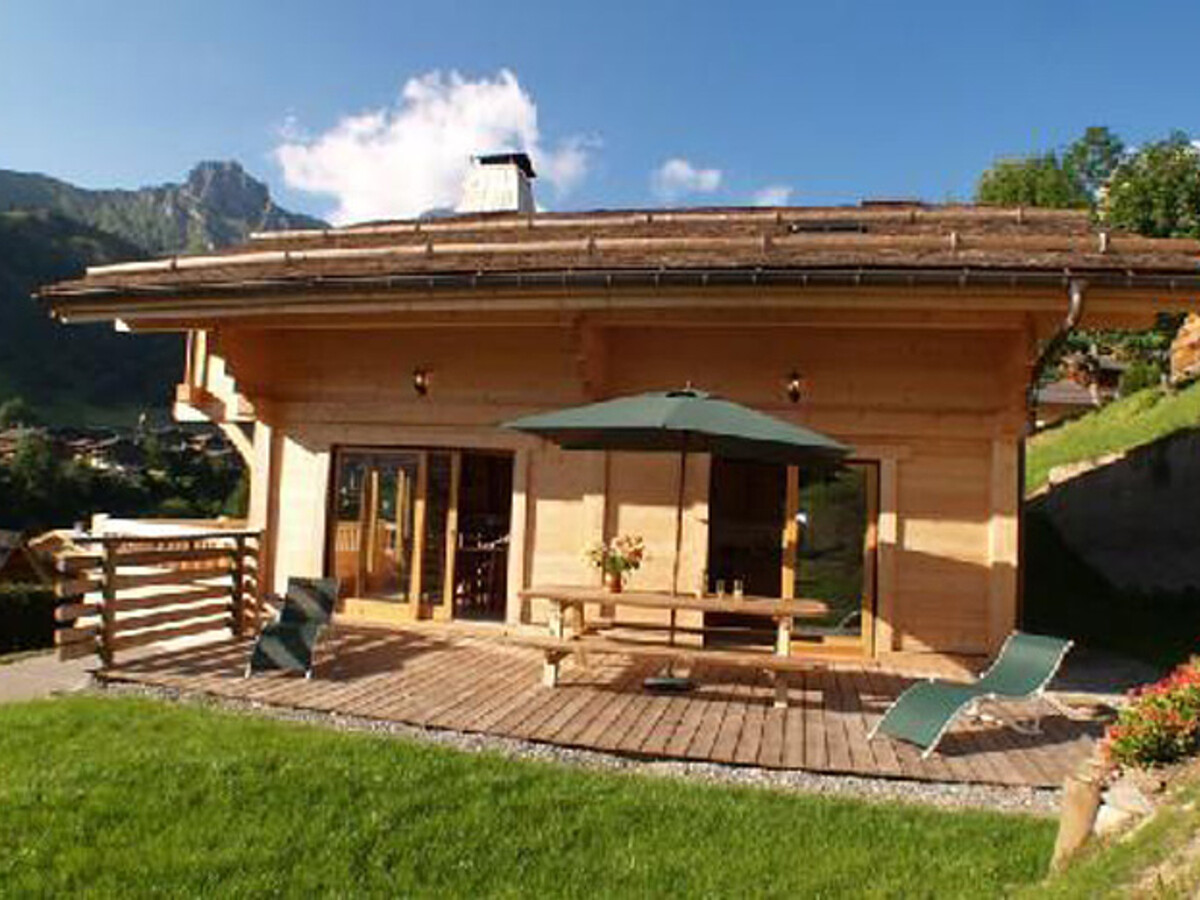 Chalet la Perle des Neiges, 5 ch., 100 m des pistes - Photo 18