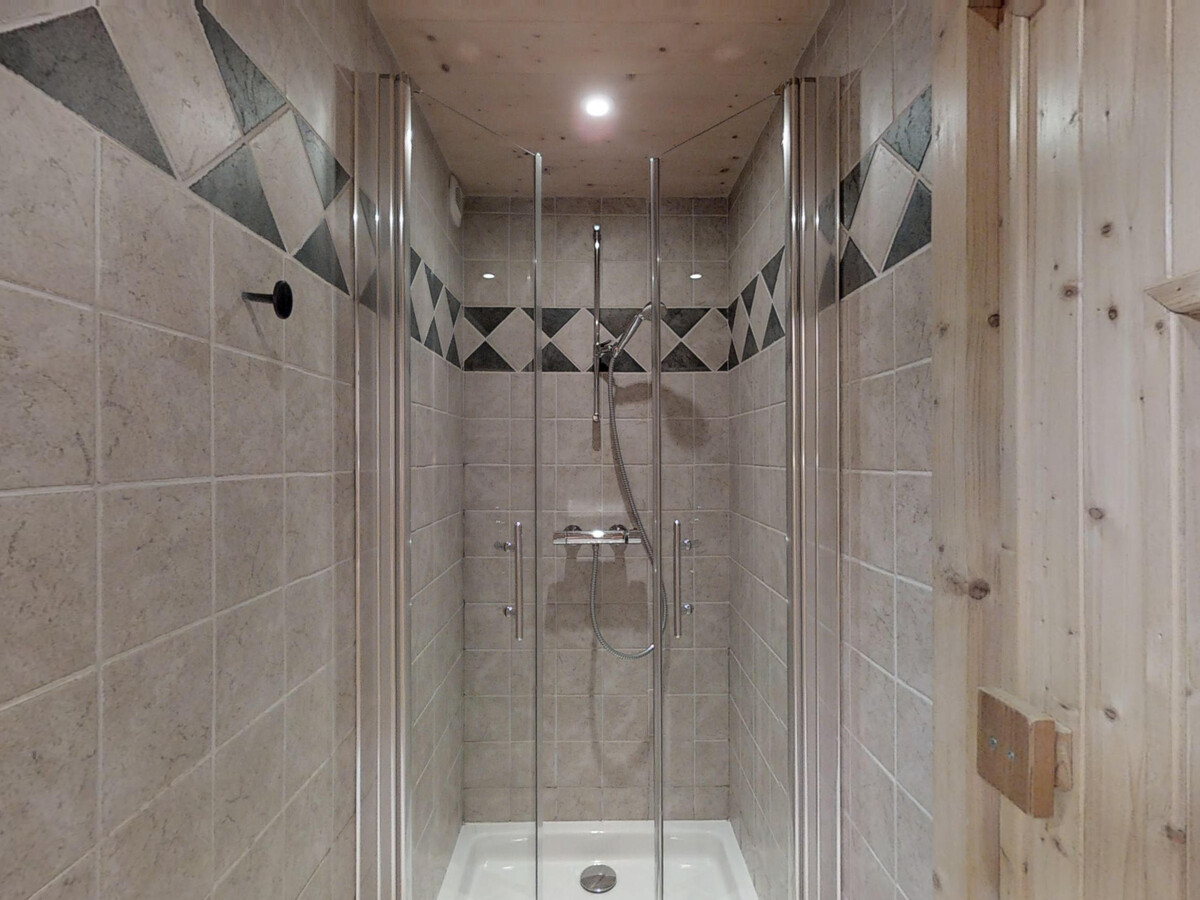 Chalet Chatillon n°8 – 11 pers., 100 m pistes ski - Photo 13