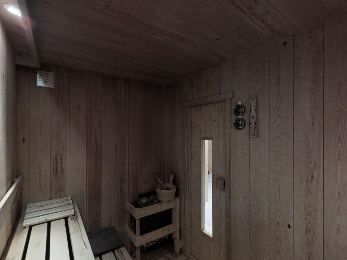 Chalet Chatillon n°8 – 11 pers., 100 m pistes ski - Photo 14
