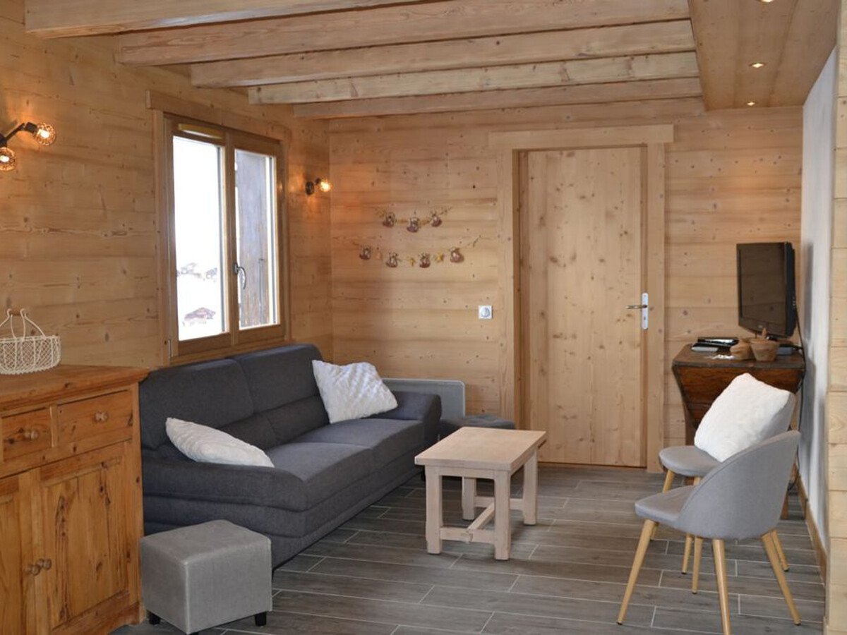 La Clef des Pistes – Chalet 10 pers. à 20m des pistes - Photo 2
