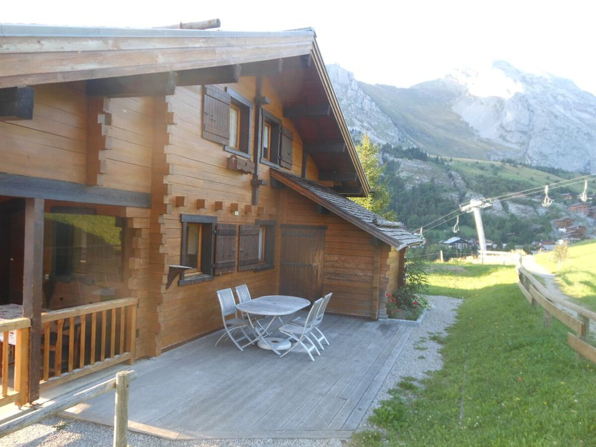 La Clef des Pistes – Chalet 10 pers. à 20m des pistes - Photo 5
