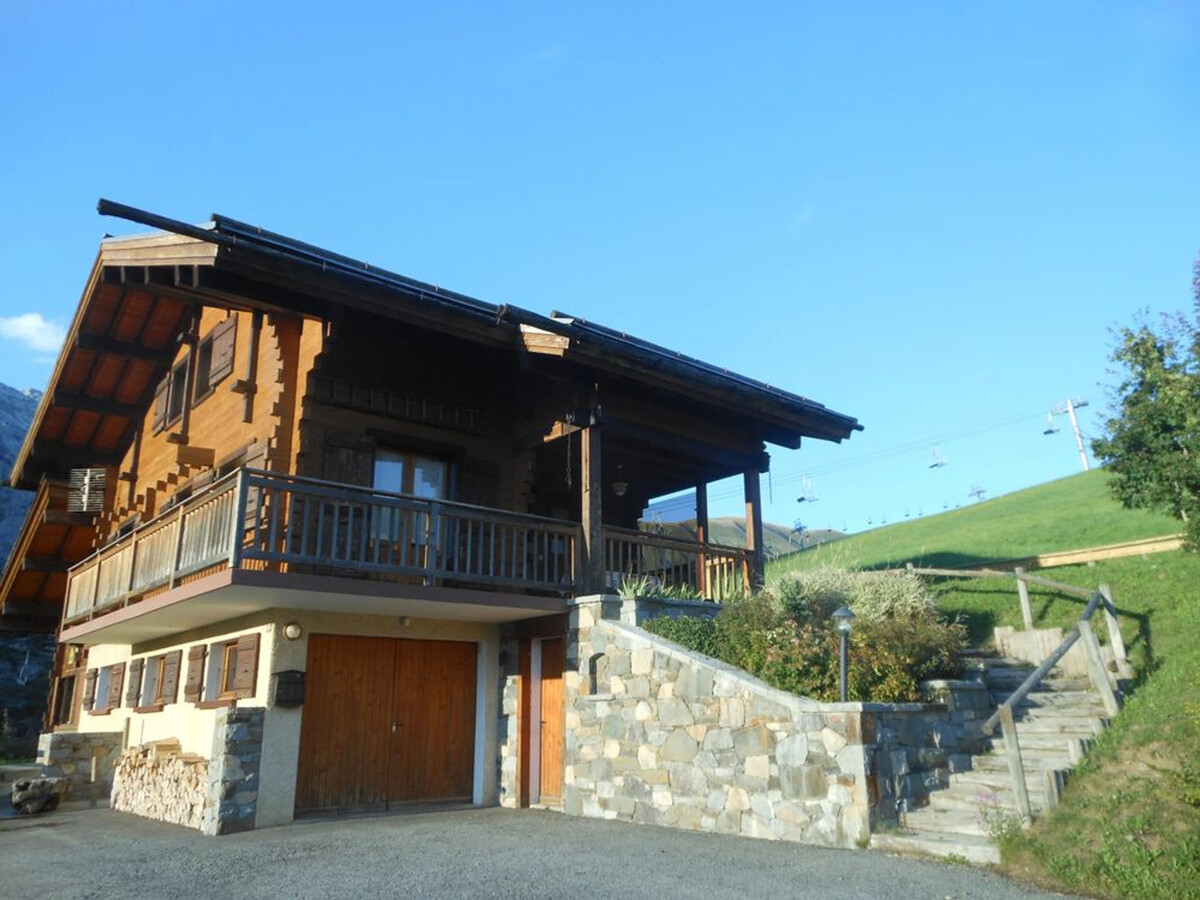 La Clef des Pistes – Chalet 10 pers. à 20m des pistes - Photo 6