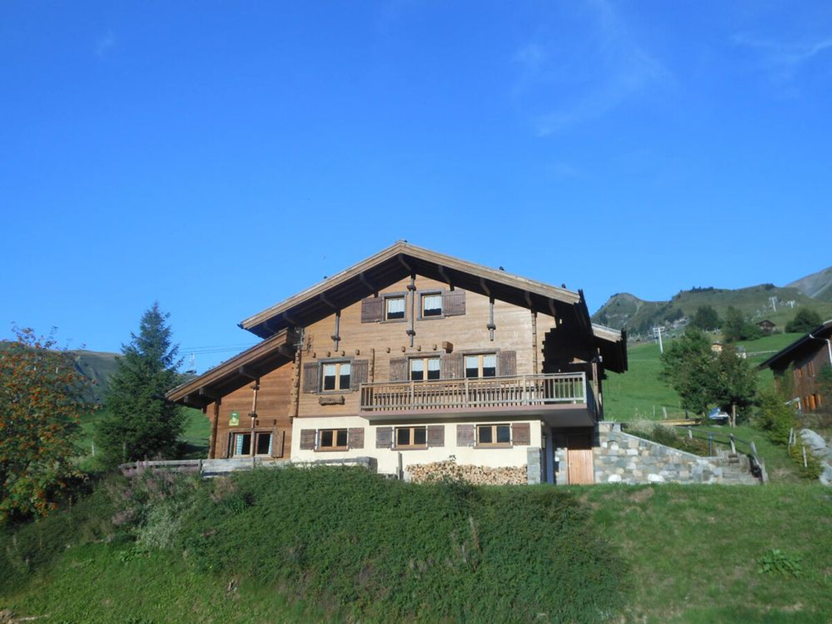 La Clef des Pistes – Chalet 10 pers. à 20m des pistes - Photo 7
