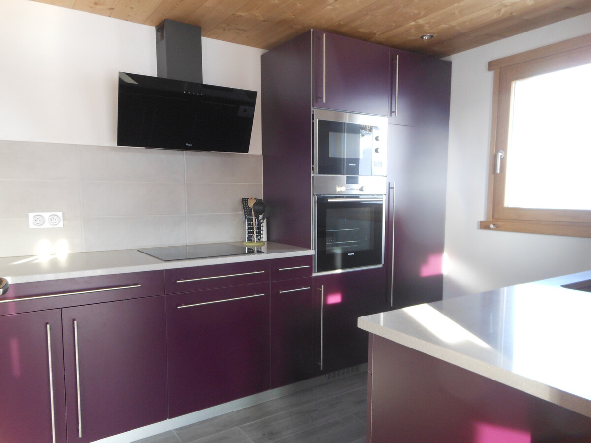 La Clef des Pistes – Chalet 10 pers. à 20m des pistes - Photo 9