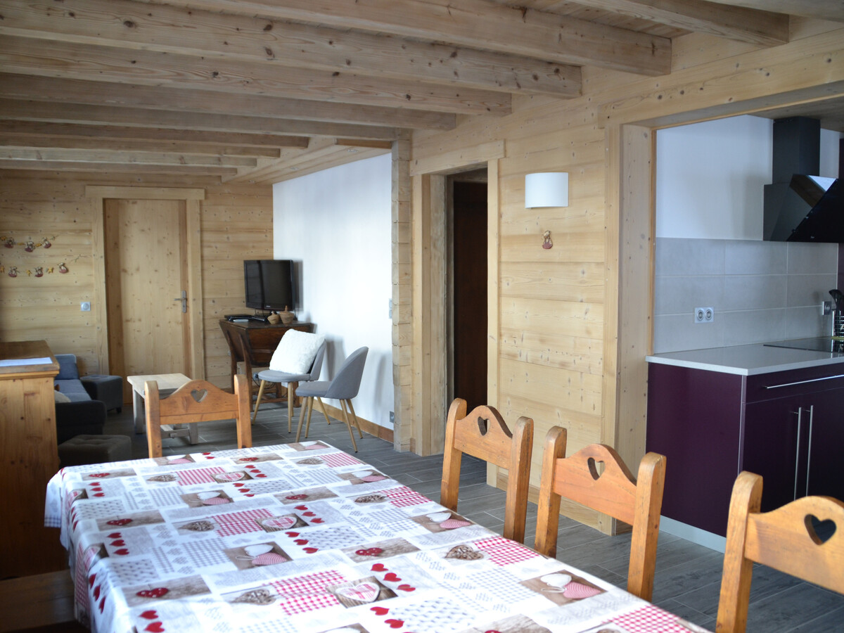 La Clef des Pistes – Chalet 10 pers. à 20m des pistes - Photo 10