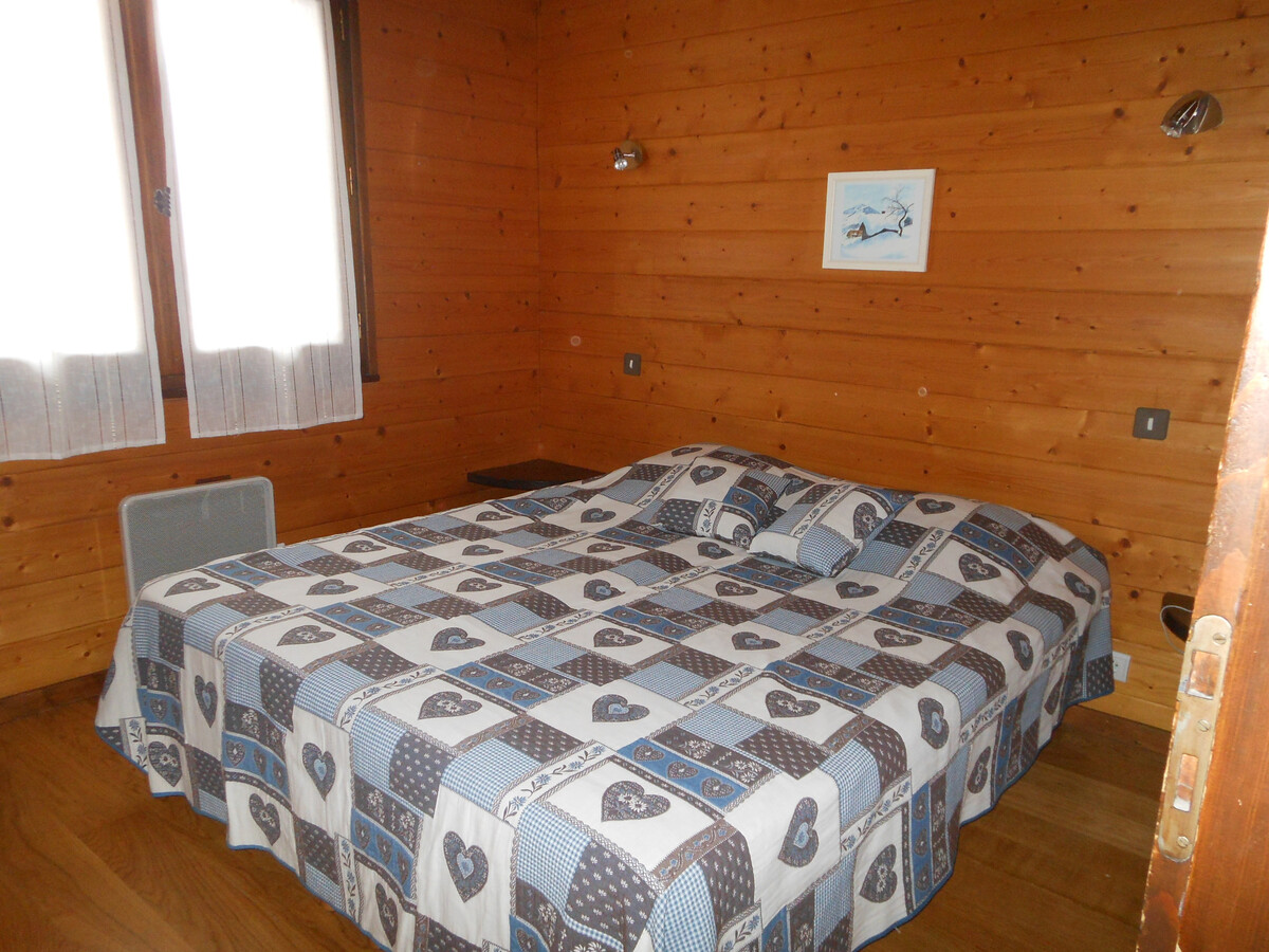 La Clef des Pistes – Chalet 10 pers. à 20m des pistes - Photo 11