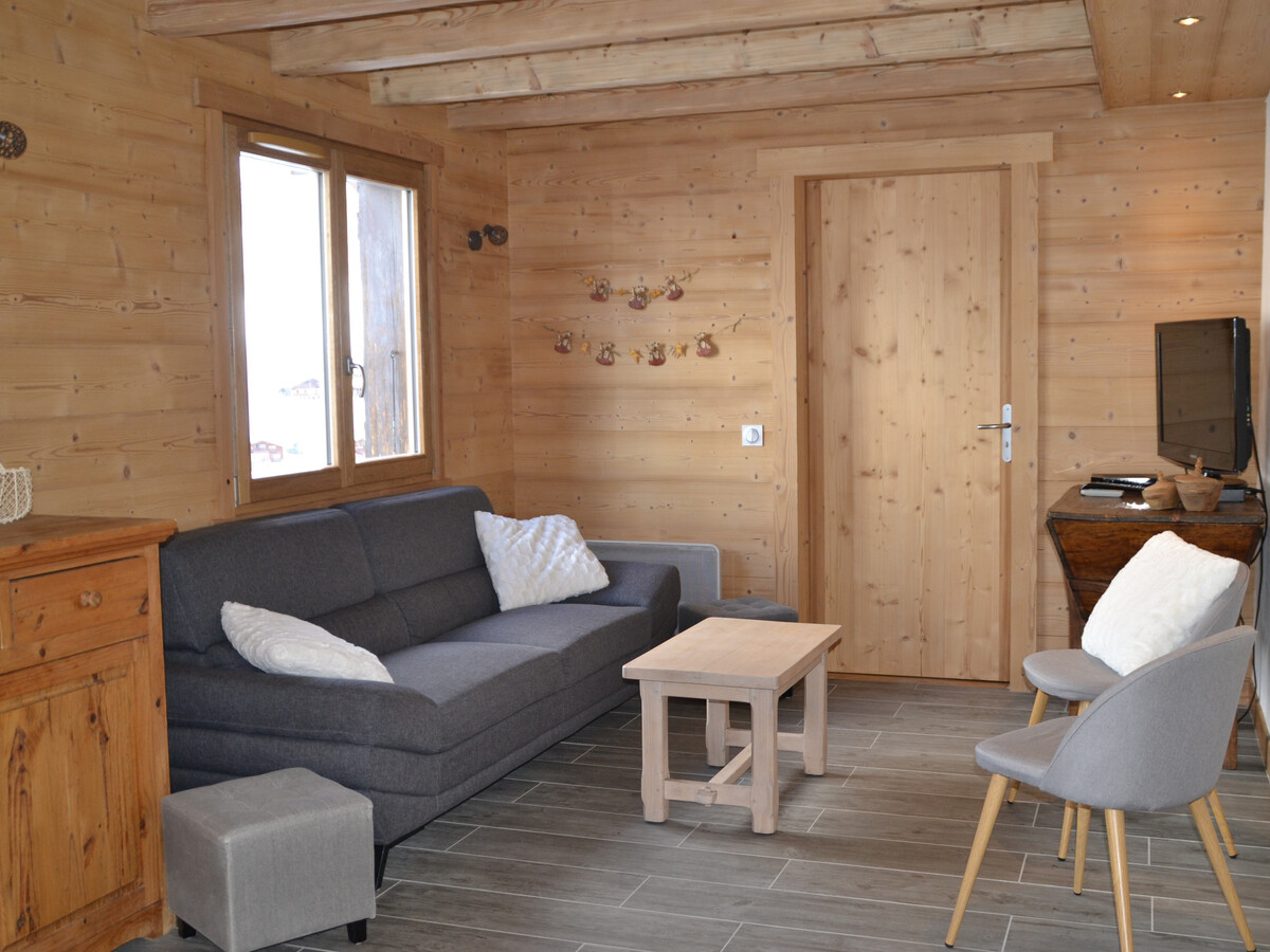 La Clef des Pistes – Chalet 10 pers. à 20m des pistes - Photo 12