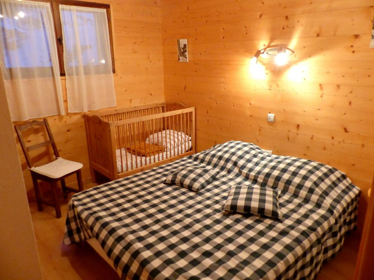 La Clef des Pistes – Chalet 10 pers. à 20m des pistes - Photo 15