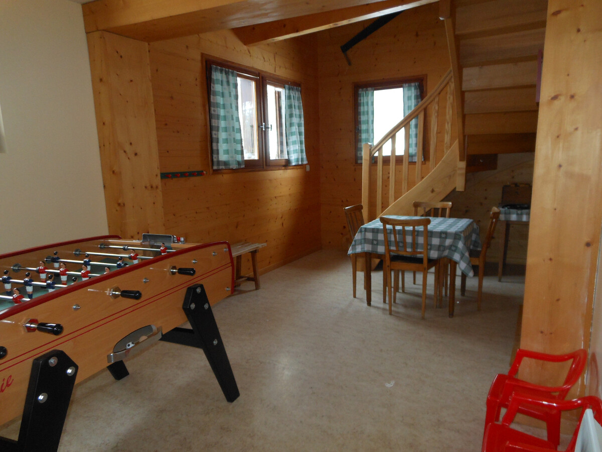 La Clef des Pistes – Chalet 10 pers. à 20m des pistes - Photo 18