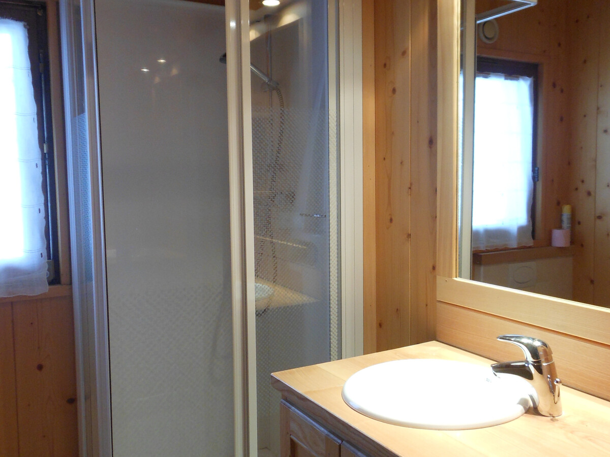 La Clef des Pistes – Chalet 10 pers. à 20m des pistes - Photo 20