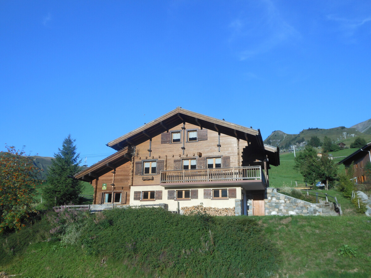 La Clef des Pistes – Chalet 10 pers. à 20m des pistes - Photo 21
