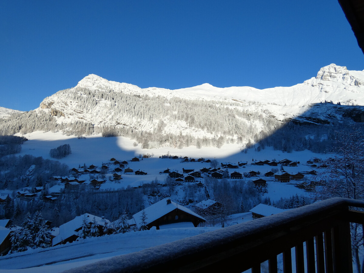 La Clef des Pistes – Chalet 10 pers. à 20m des pistes - Photo 22