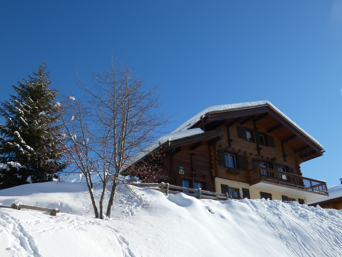 La Clef des Pistes – Chalet 10 pers. à 20m des pistes - Photo 23