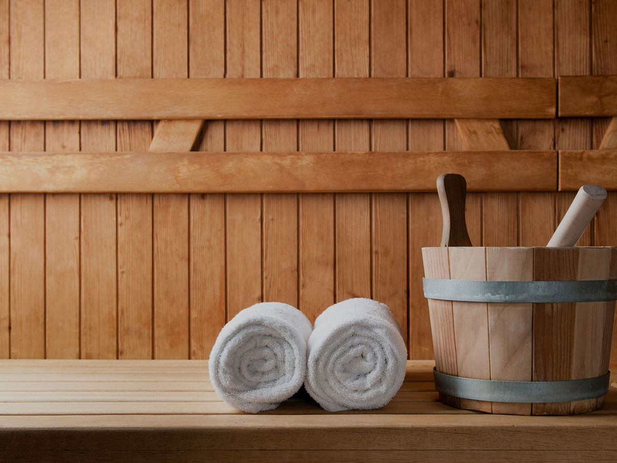 Chalet d'Anne, skis aux pieds avec sauna et jacuzzi - Photo 13
