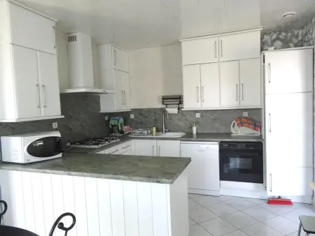 Maison Centre-Village Proche Plage, Maison 6 personnes à La Faute sur Mer - Photo 2
