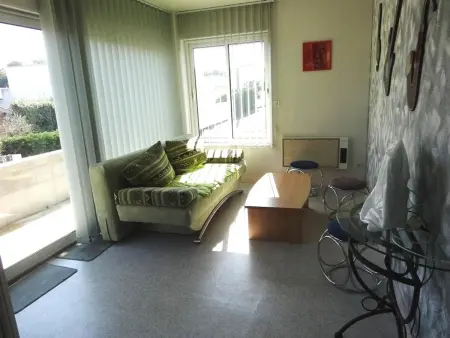 Maison Centre-Village Proche Plage, Maison 6 personnes à La Faute sur Mer - Photo 3