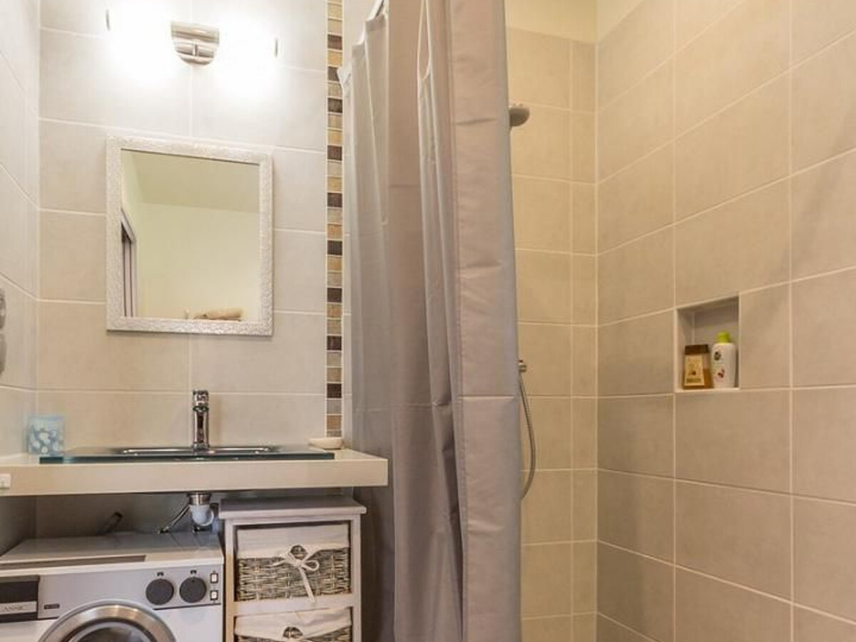 Studio marin à Plesse avec jardin privé et accès canal - Photo 9