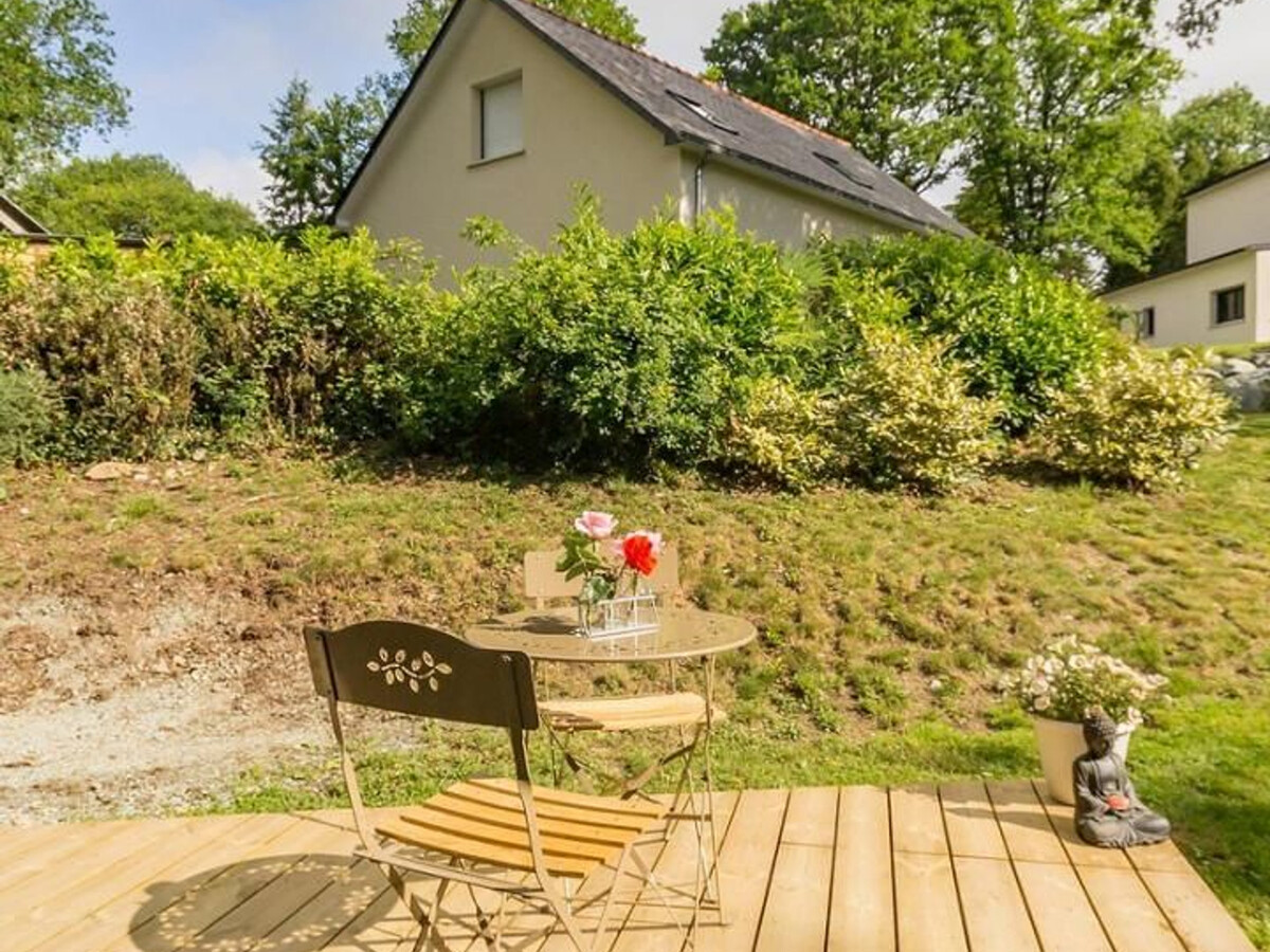 Studio marin à Plesse avec jardin privé et accès canal - Photo 10