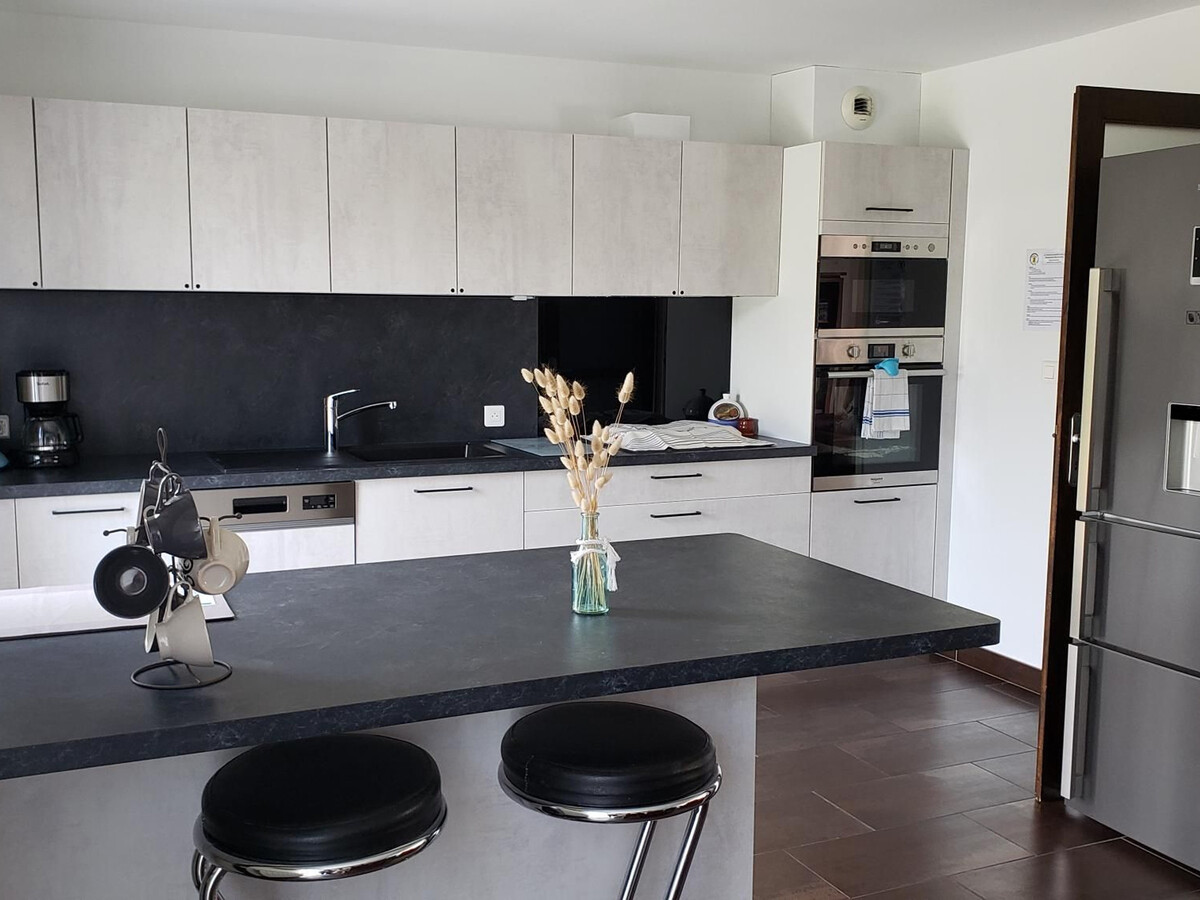Gîte 6 pers. à Guérande, 800 m cité médiévale - Photo 6