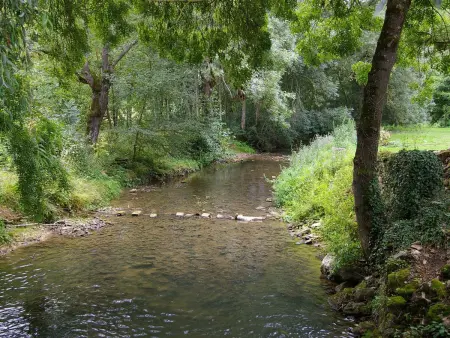 Moulin paisible en Berry avec étang privé, proche du Château de Valençay et Zoo de Beauval - Photo 5