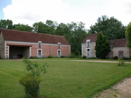 Moulin paisible en Berry avec étang privé, proche du Château de Valençay et Zoo de Beauval - Photo 29