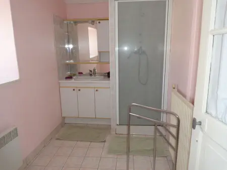Gîte Sologne 4 pers., jardin privatif près Val de Loire : photo 13