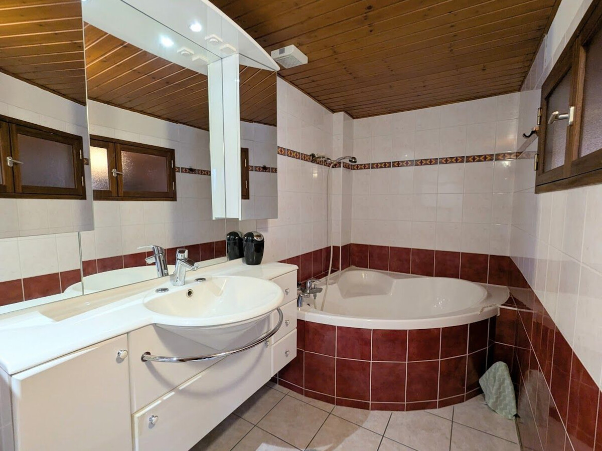 Gîte 2 pers. à Vagney, terrasse, cheminée, 15km Gérardmer - Photo 10