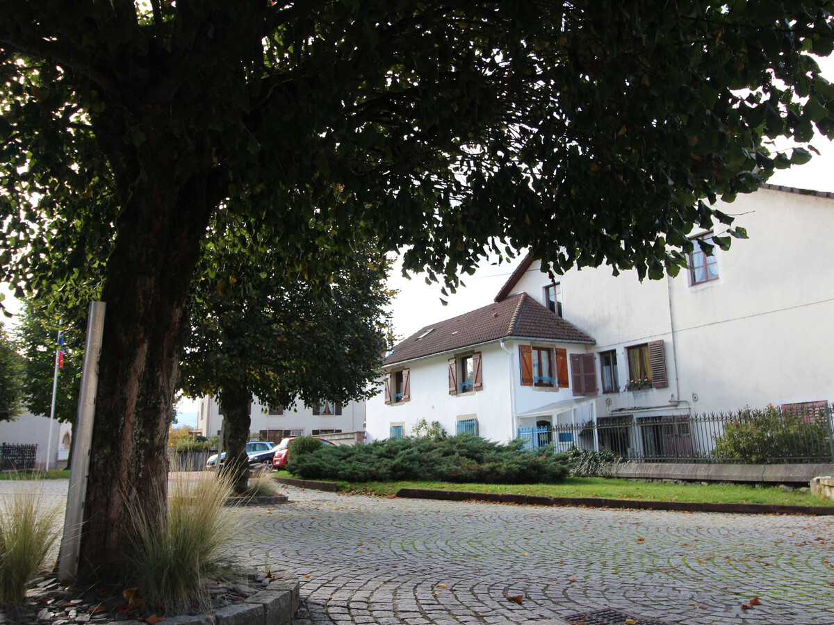 Gîte 2 pers. à Vagney, terrasse, cheminée, 15km Gérardmer - Photo 12