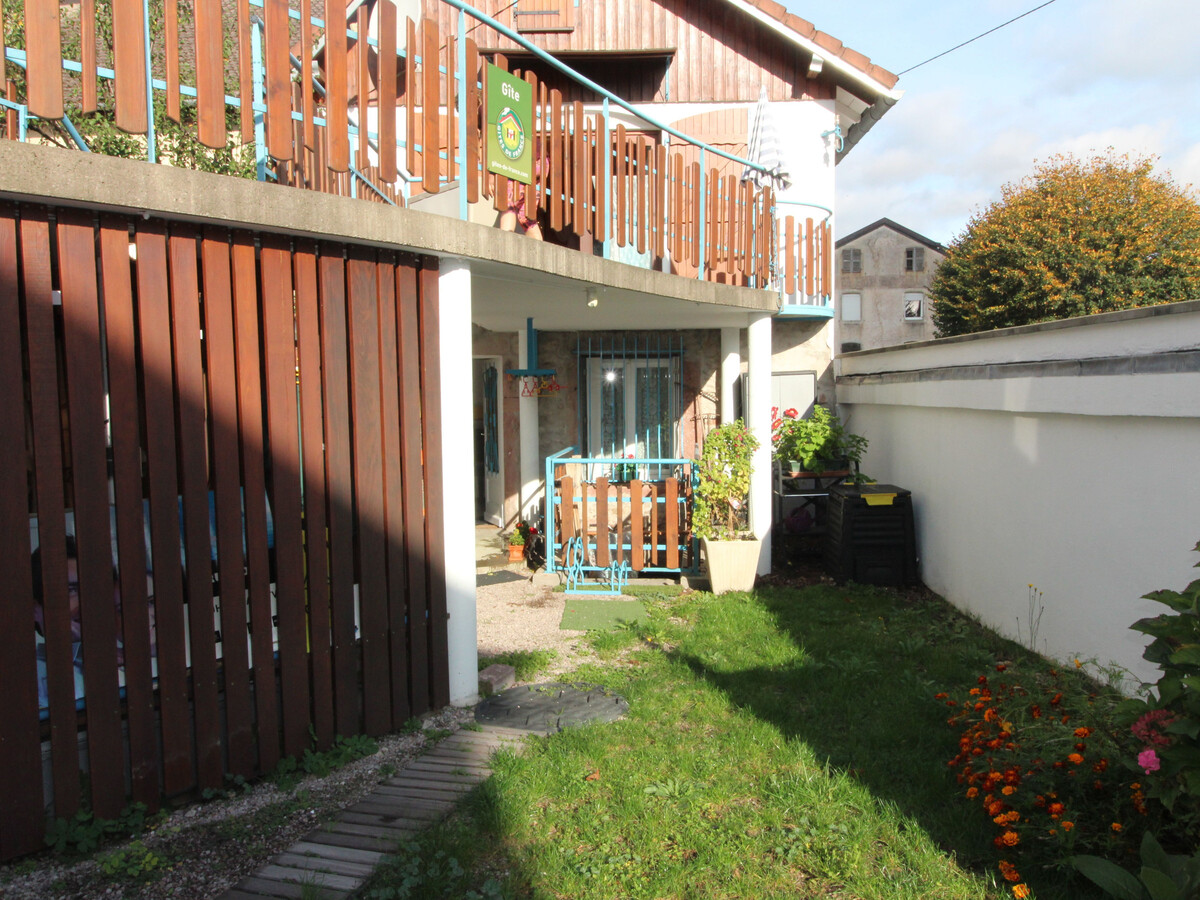 Gîte 2 pers. à Vagney, terrasse, cheminée, 15km Gérardmer - Photo 15