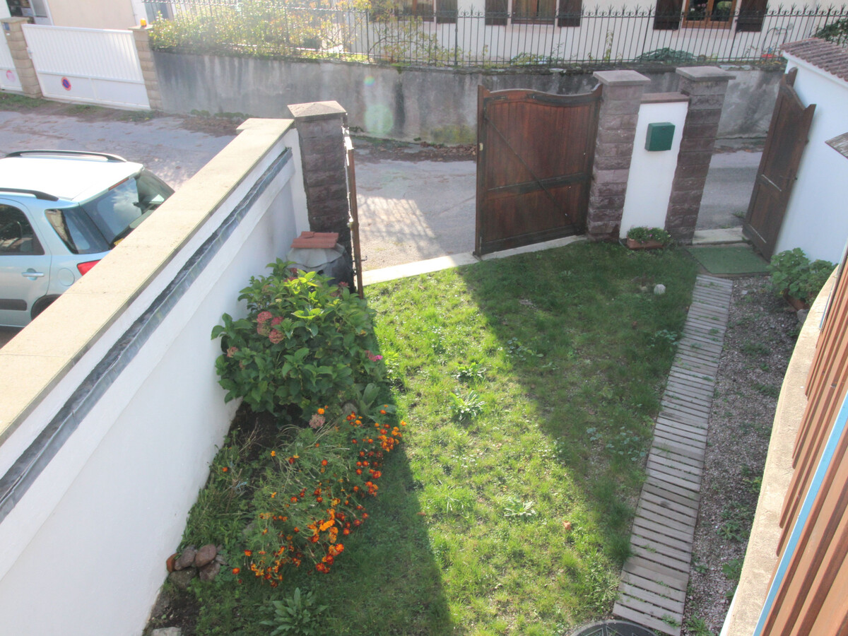 Gîte 2 pers. à Vagney, terrasse, cheminée, 15km Gérardmer - Photo 16