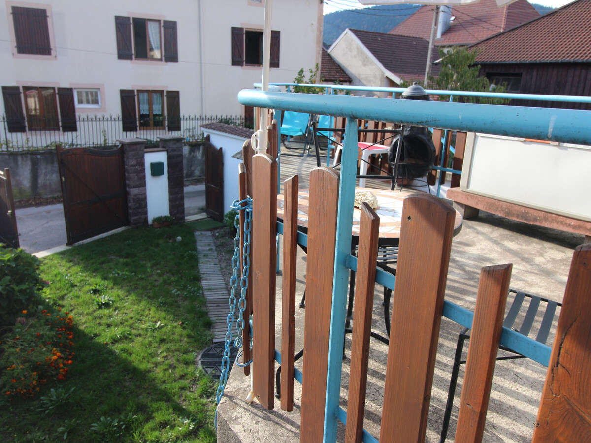 Gîte 2 pers. à Vagney, terrasse, cheminée, 15km Gérardmer - Photo 18