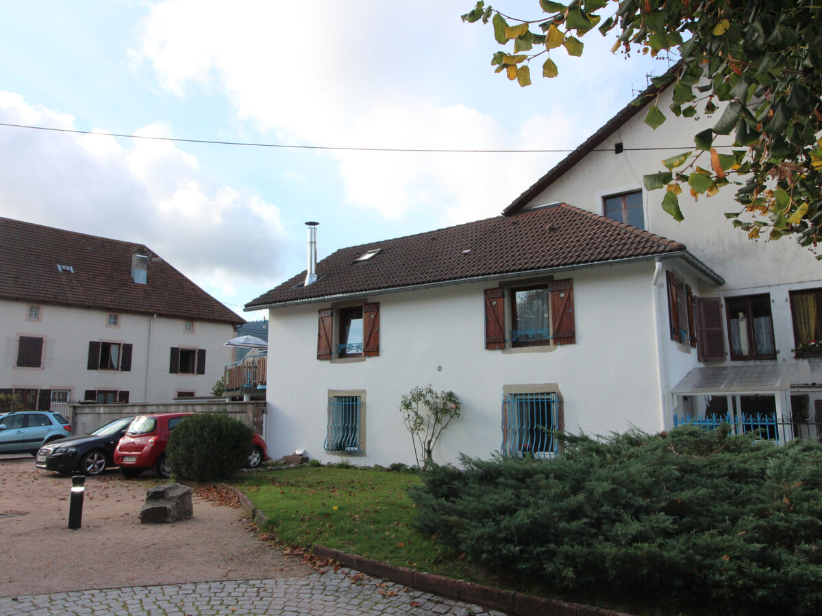 Gîte 2 pers. à Vagney, terrasse, cheminée, 15km Gérardmer - Photo 19