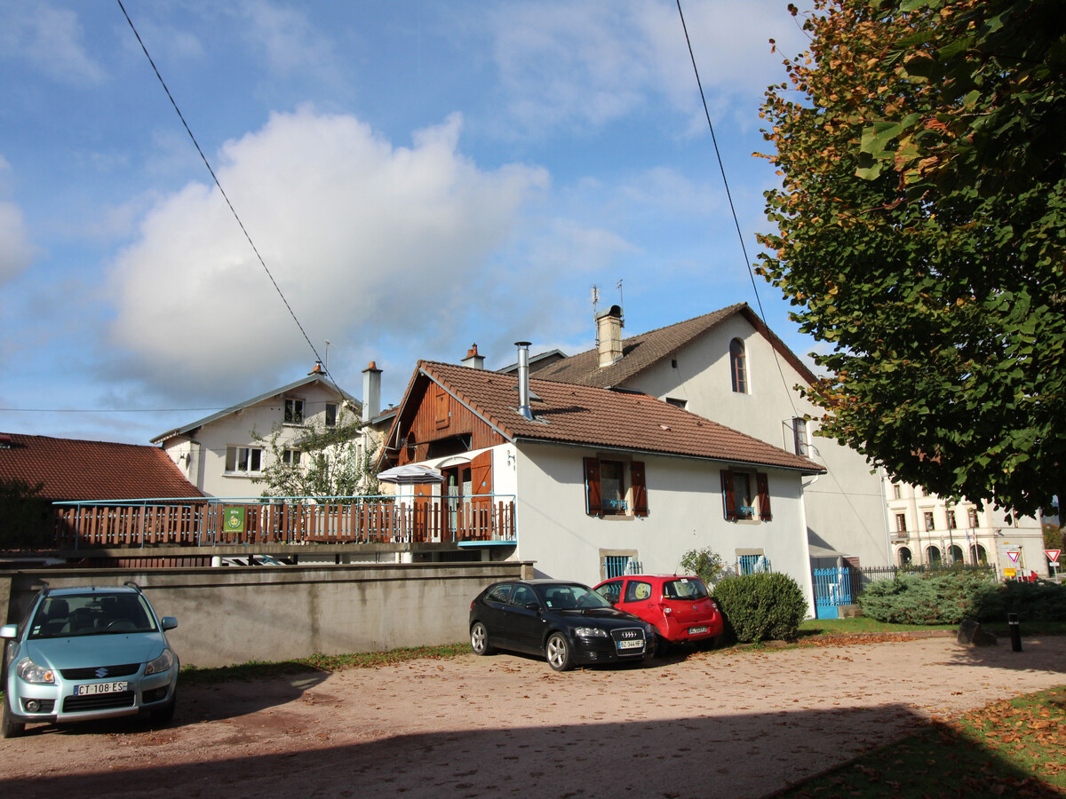 Gîte 2 pers. à Vagney, terrasse, cheminée, 15km Gérardmer - Photo 20