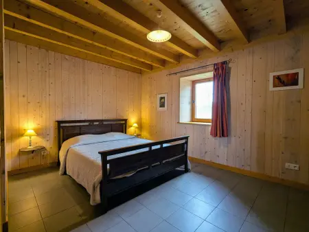 Gîte Chez Polythe à Riotord - 9 pers., vue Mézenc : photo 6