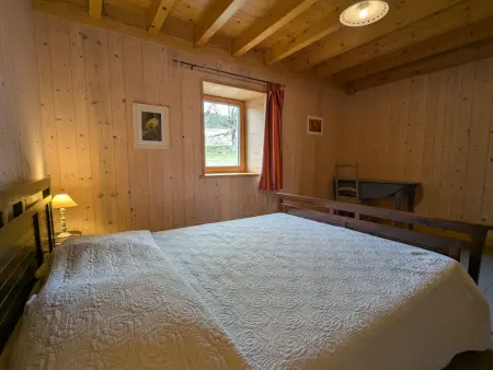 Gîte Chez Polythe à Riotord - 9 pers., vue Mézenc : photo 7