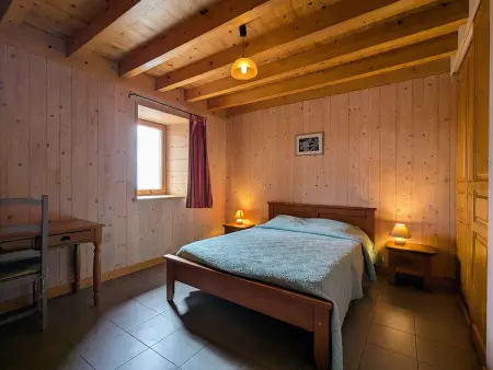 Gîte Chez Polythe à Riotord - 9 pers., vue Mézenc : photo 8