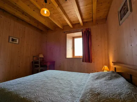 Gîte Chez Polythe à Riotord - 9 pers., vue Mézenc : photo 9
