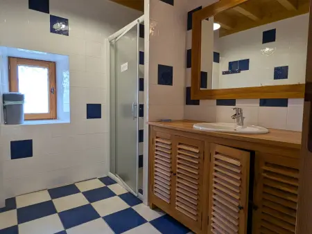 Gîte Chez Polythe à Riotord - 9 pers., vue Mézenc : photo 16