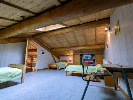 Gîte Chez Polythe à Riotord - 9 pers., vue Mézenc : photo 17